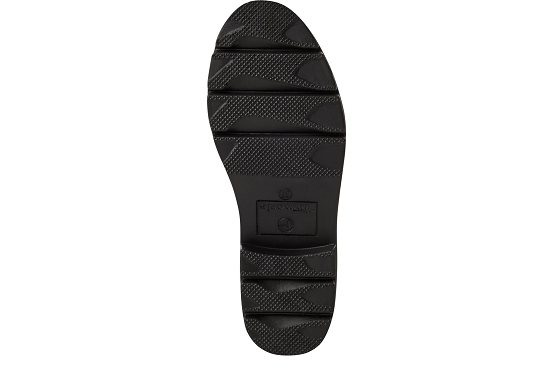 Tamaris bottes 25616.45.001 cuir noir5945901_4