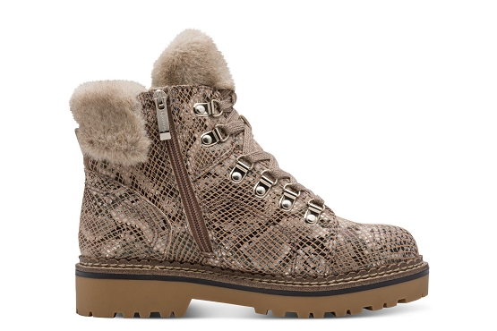 Tamaris boots bottine 26263.43.483 beige5946201_2