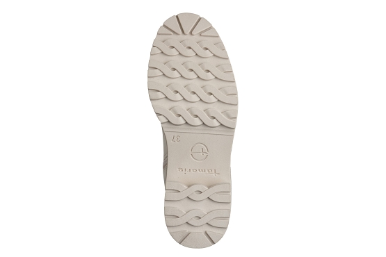 Tamaris boots bottine 26266.43.427 blanc5946401_4