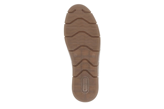 Remonte boots bottine d1t72.52 cuir muscat5947901_4