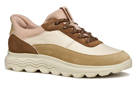 Geox baskets sneakers d567mb mud5953201_1