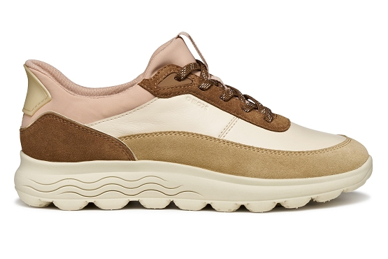 Geox baskets sneakers d567mb mud5953201_2