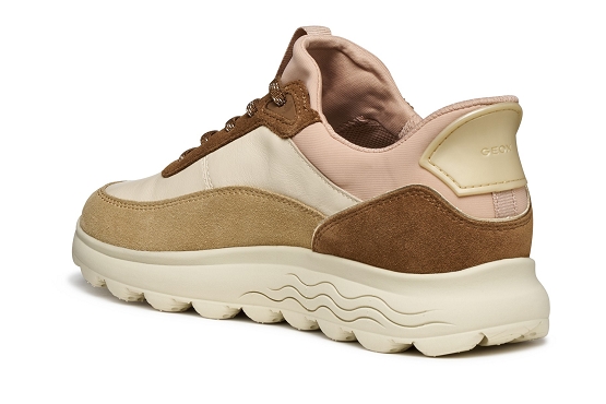 Geox baskets sneakers d567mb mud5953201_3