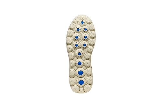 Geox baskets sneakers d567mb mud5953201_5