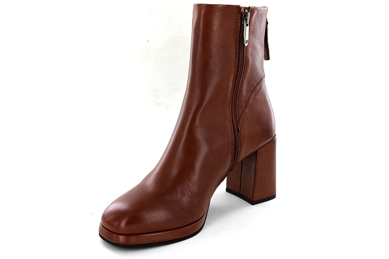 Regarde le ciel boots bottine analisa var 6413 cuir cuero5954701_2