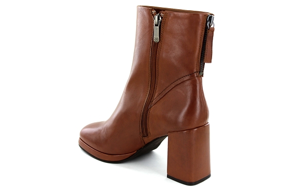 Regarde le ciel boots bottine analisa var 6413 cuir cuero5954701_3