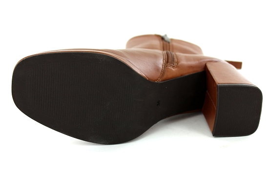 Regarde le ciel boots bottine analisa var 6413 cuir cuero5954701_4