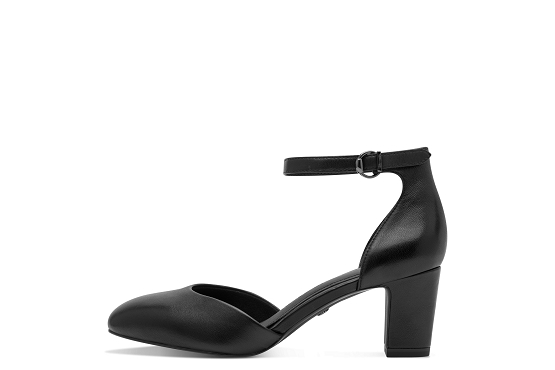 Tamaris escarpins 22401.42.003 noir5965801_2