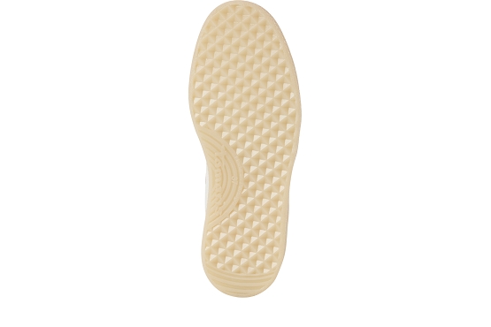 Tamaris baskets sneakers 23723.44.132 cuir blanc5967601_4