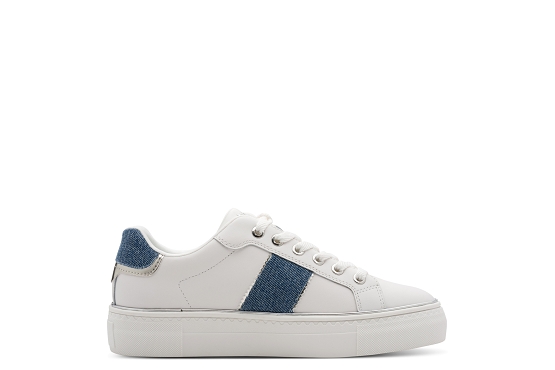 Tamaris baskets sneakers 23724.42.180 blanc5967901_3