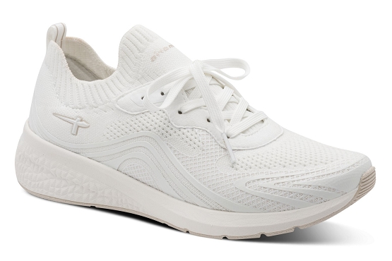 Tamaris baskets sneakers 23769.44.100 blanc5969301_1