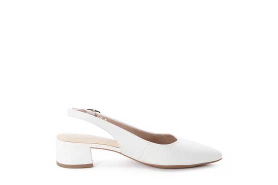 Tamaris habillee 29500.42.117 cuir blanc5970301_3