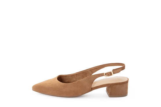 Tamaris habillee 29500.42.305 cuir cognac5970401_2