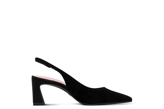 Tamaris habillee 29624.46.004 cuir noir5971001_3