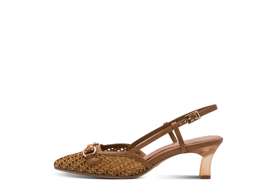 Tamaris habillee 29634.44.305 cuir cognac5971301_2