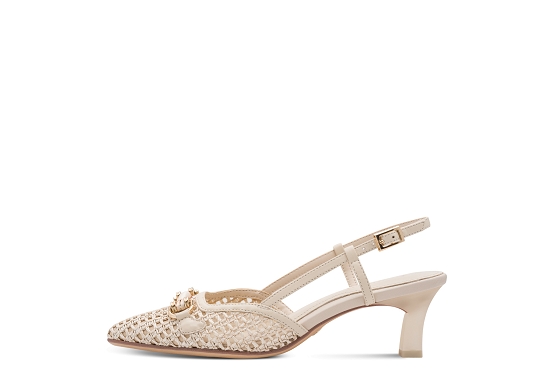 Tamaris habillee 29634.44.418 cuir ivoire5971401_2