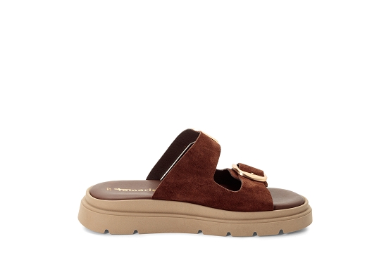 Tamaris sandales nu pieds 27239.42.304 cuir mocca5971901_3
