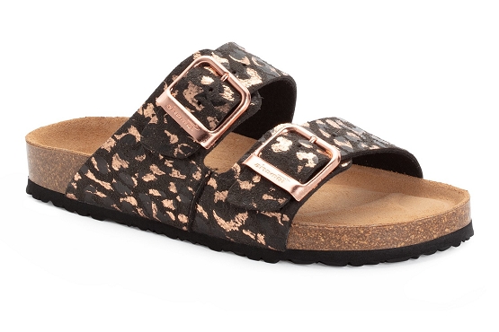 Tamaris sandales nu pieds 27523.46.090 cuir noir5972101_1