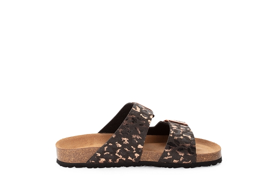 Tamaris sandales nu pieds 27523.46.090 cuir noir5972101_3