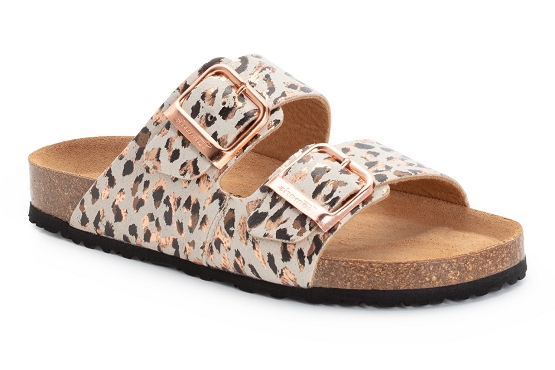 Tamaris sandales nu pieds 27523.46.490 cuir beige5972201_1