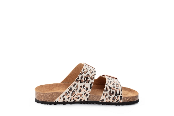 Tamaris sandales nu pieds 27523.46.490 cuir beige5972201_3