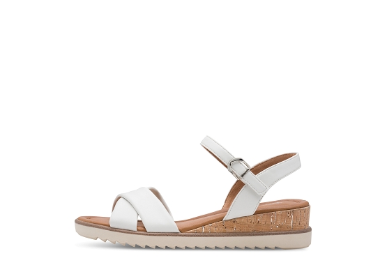 Tamaris sandales nu pieds 28106.42.100 blanc5972501_2