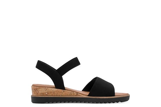 Tamaris sandales nu pieds 28118.44.001 noir5972801_3