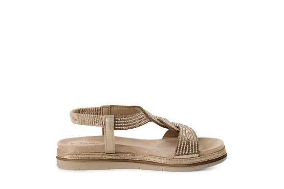 Tamaris sandales nu pieds 28200.44.964 copper5973201_3