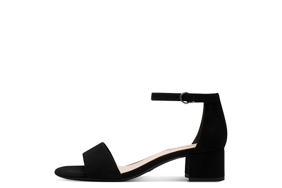 Tamaris sandales nu pieds 28201.42.001 noir5973301_2