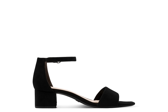 Tamaris sandales nu pieds 28201.42.001 noir5973301_3