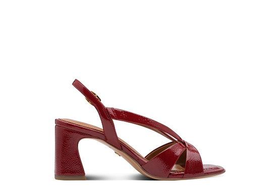 Tamaris sandales nu pieds 28339.46.559 cherry5975701_3