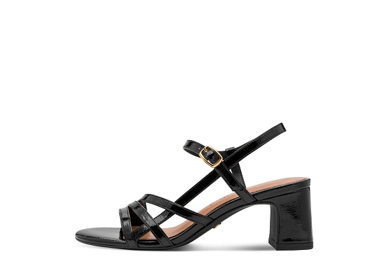 Tamaris sandales nu pieds 28350.46.018 noir5975801_2