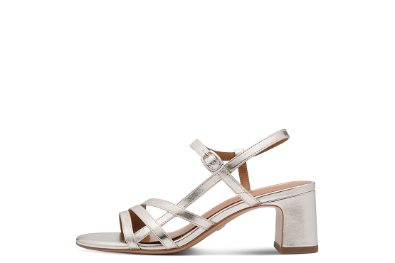 Tamaris sandales nu pieds 28350.46.957 platinium5975901_2