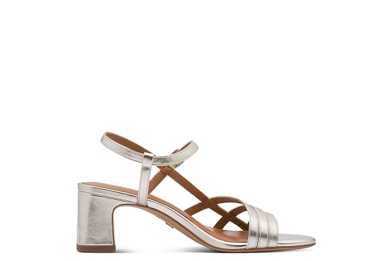 Tamaris sandales nu pieds 28350.46.957 platinium5975901_3