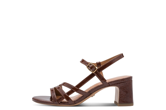 Tamaris sandales nu pieds 28350.46.359 brown5976001_2