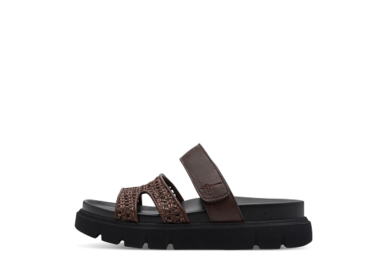Tamaris sandales nu pieds 27422.46.304 mocca5976801_2