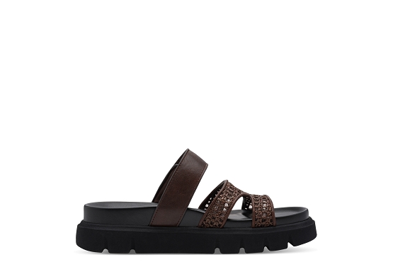 Tamaris sandales nu pieds 27422.46.304 mocca5976801_3