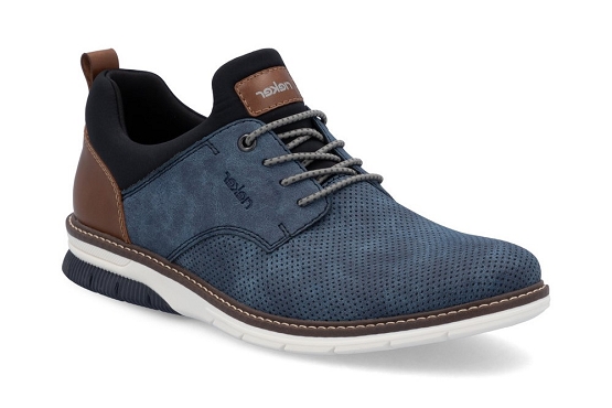 Rieker baskets sneakers 14450.14. baltick5978501_1