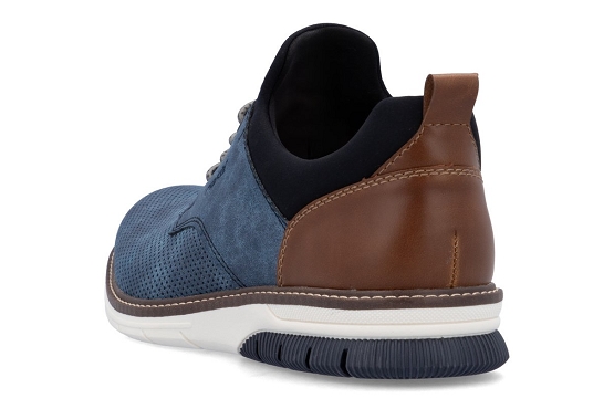 Rieker baskets sneakers 14450.14. baltick5978501_3
