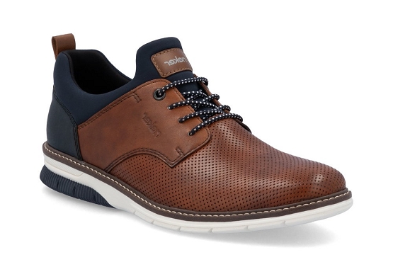 Rieker baskets sneakers 14450.22 scuba5978601_1