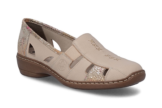 Rieker ballerines 41385.63 multi5979301_1