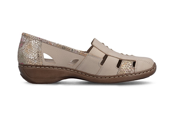 Rieker ballerines 41385.63 multi5979301_2