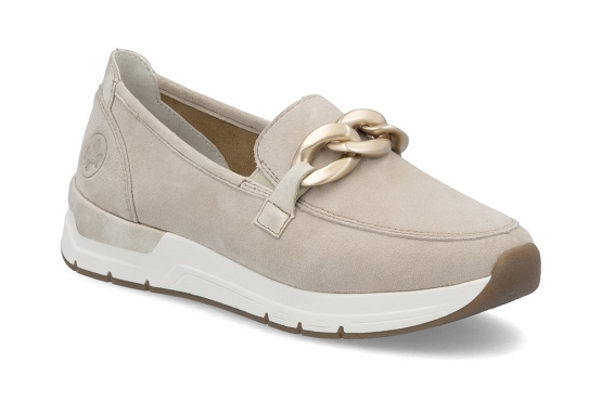 Rieker mocassins 58944.60 muschel5979501_1