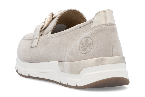 Rieker mocassins 58944.60 muschel5979501_3