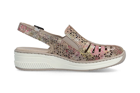 Rieker sandales nu pieds 48763.90 multi5979801_2