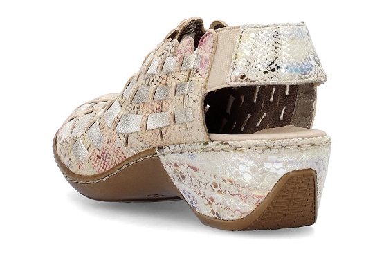 Rieker sandales nu pieds 47156.91 cuir beige5980001_3