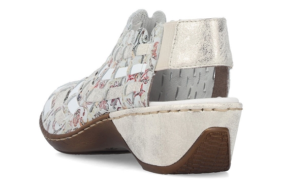 Rieker sandales nu pieds 47156.92 cuir blanc5980101_3