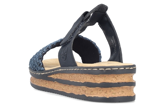 Rieker sandales nu pieds 62943.14 pazifik5981301_3