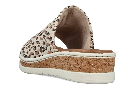 Rieker sandales nu pieds v4188.60 blanc5981701_3