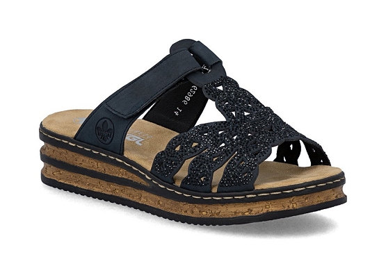 Rieker sandales nu pieds 62986.14 pazifik5981901_1